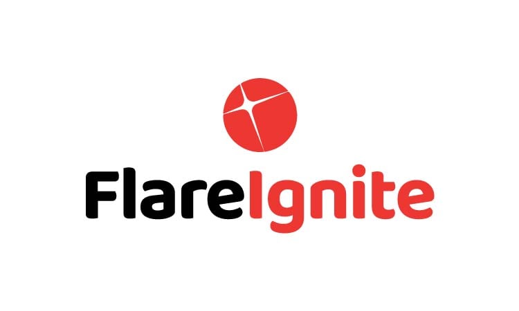 FlareIgnite logo